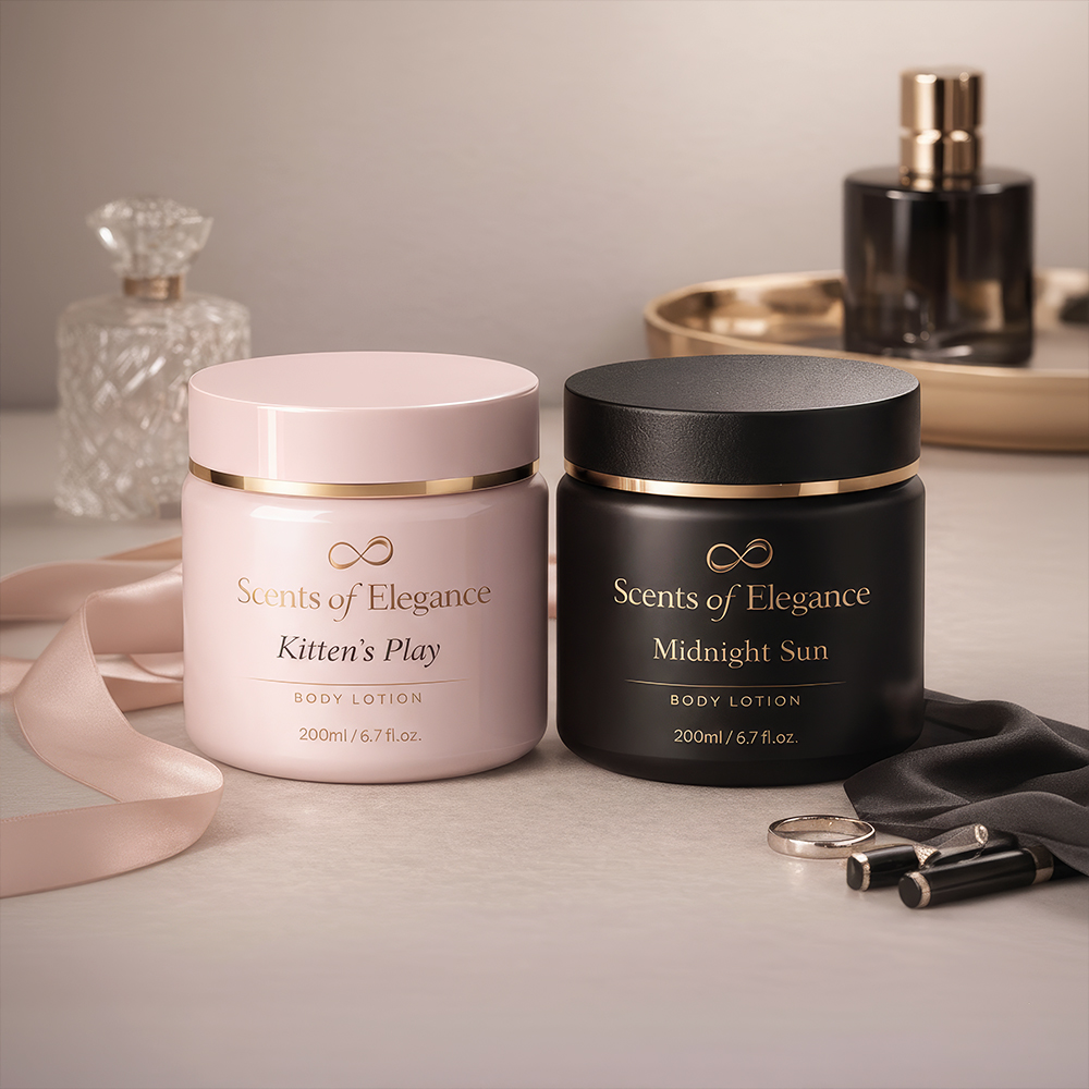 Midnight Sun Body Lotion